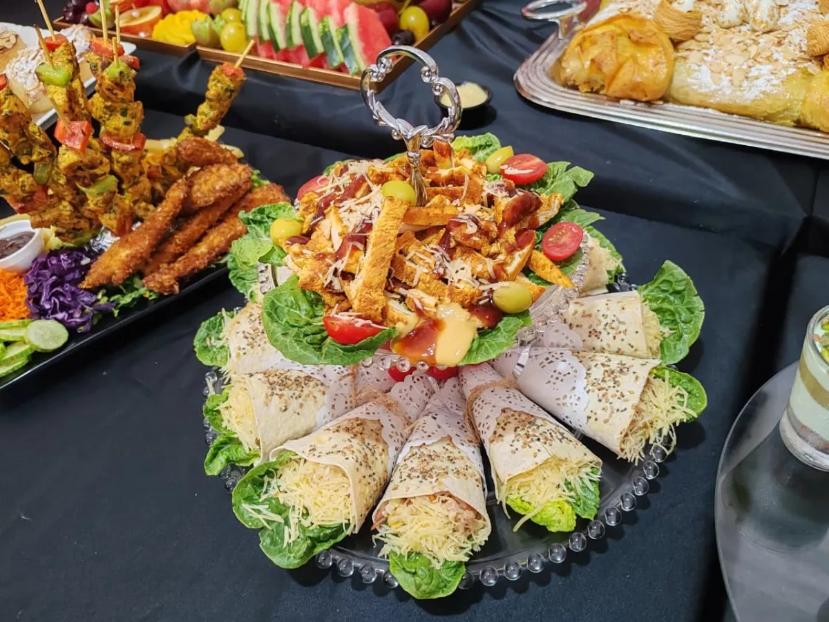 Formation Cuisine au Centre RAWAJ, Casablanca